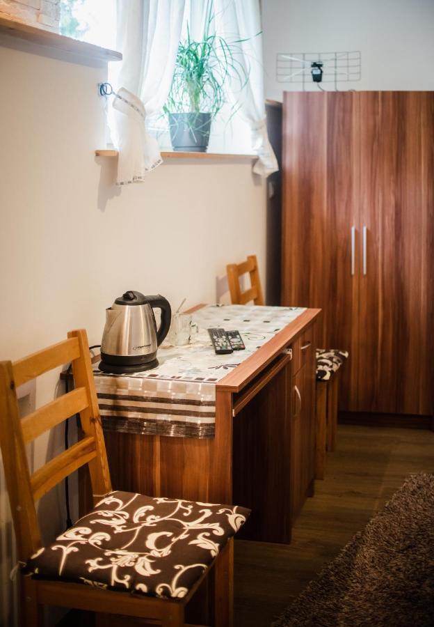 Pokoje Goscinne Boryna Schreiberhau Exterior foto