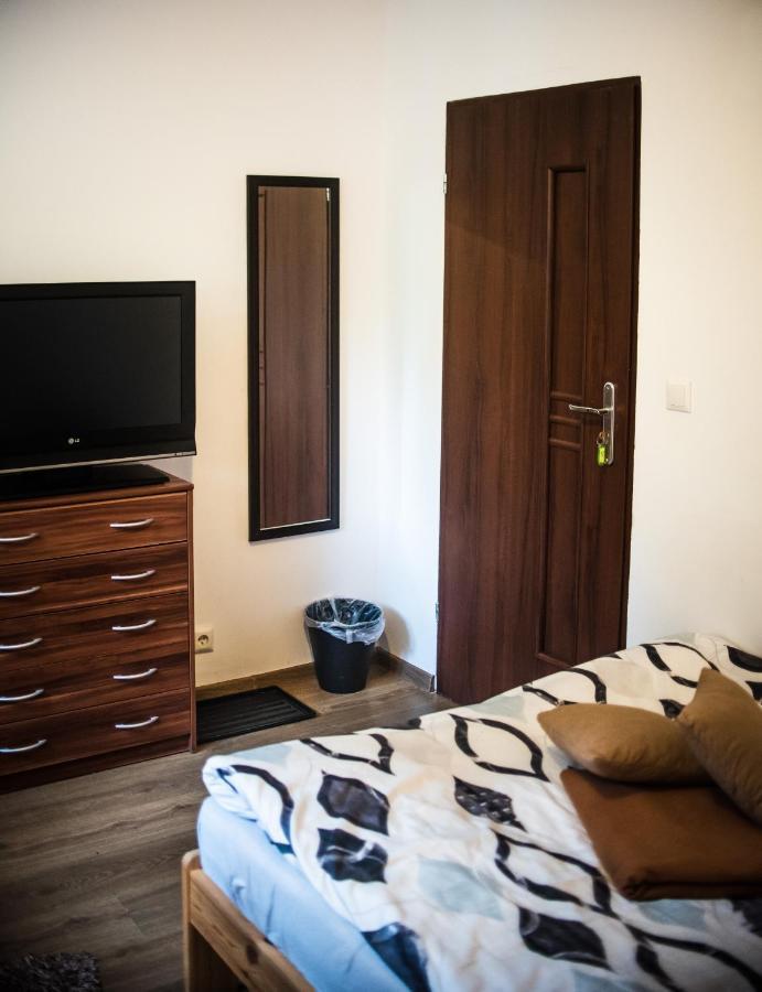 Pokoje Goscinne Boryna Schreiberhau Exterior foto