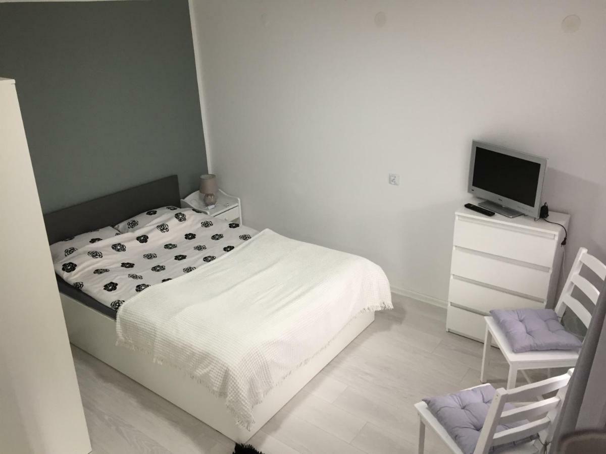 Pokoje Goscinne Boryna Schreiberhau Exterior foto