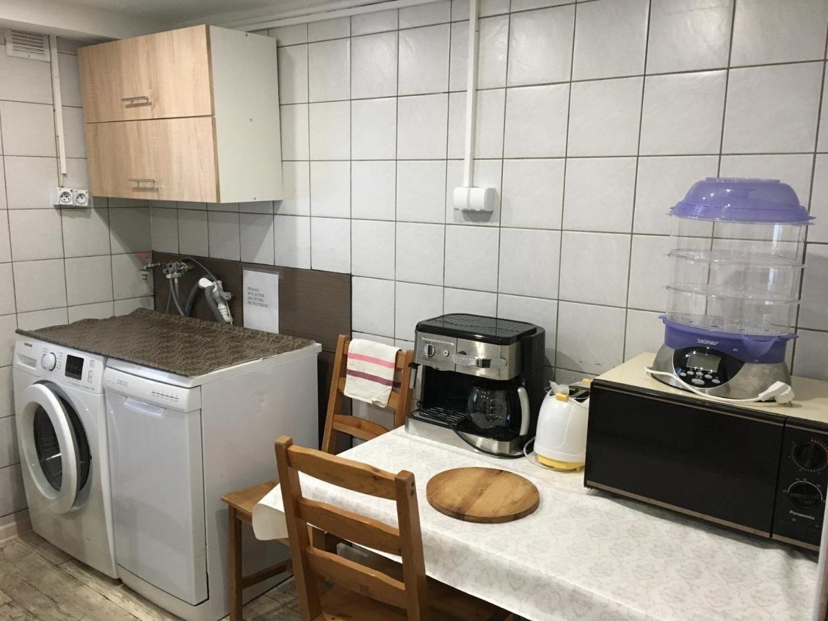 Pokoje Goscinne Boryna Schreiberhau Exterior foto